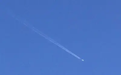 These chemtrail pilots must be arrested, sent to a trial or military tribunal and when found guilty of their crimes against humanity then receive the death penalty.