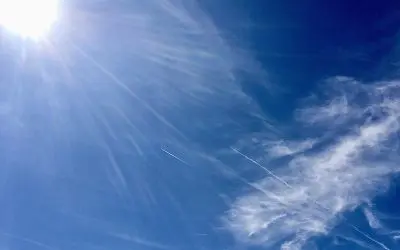 This is what Dirty Filthy Washington DC does with your tax dollars 💰🛩️