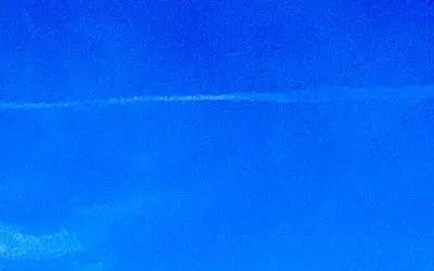 Visiting Arizona this week from the Midwest. Are the skies in Arizona always so f’d up?