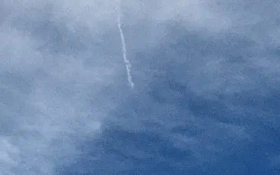 Simple question for Trump supporters. Why hasn’t Trump stopped these? I’ll wait for an answer…