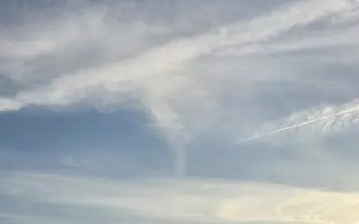 So California Chemical Trails