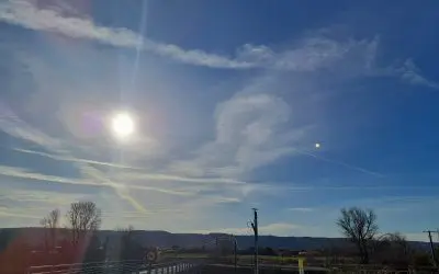 Villeneuve, France, February 21, 2026