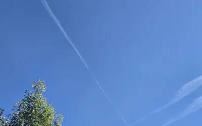 Strategically placed SAI/chem