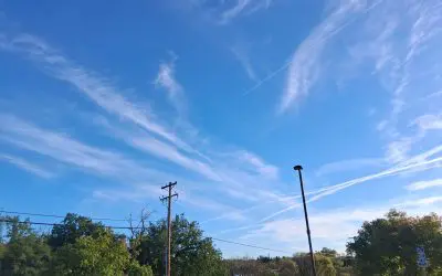 Northern CA March 27 2026