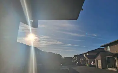 Northern CA March 28 2026