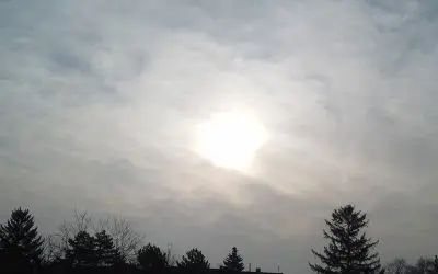 Sunny or cloudy? · Serbia, Southeast Europe