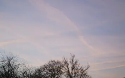 CHEMTRAIL MAI 2022