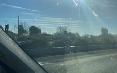 Things that make you go hhhmmm