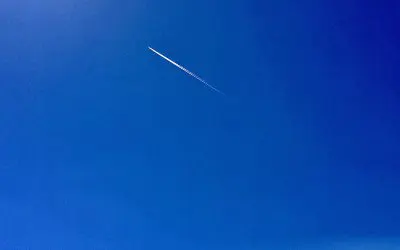 Taken over Pinal County Arizona