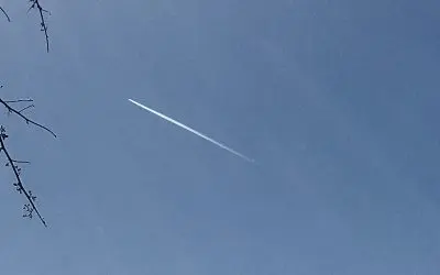 Many of these chemtrail pilots have extensive rap sheets. Including among other things, spousal abuse, crimes against children and drug charges.