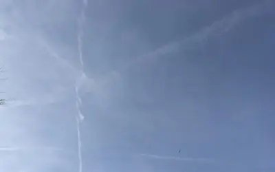 Pinal County Arizona being poisoned 24-7