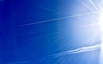 In 1998 a terror organization took control of the country we used to know as the United States. Geoengineering of our skies and the poisoning of our children will continue until we make very clear demands that this ends.