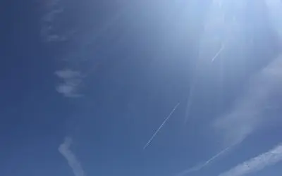 “You will eat the bugs, you will own nothing and you will be happy “ – Klaus Schwab of The World Economic Forum