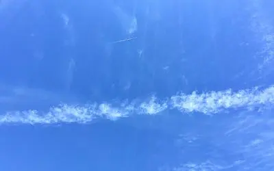 Billions $$ for Trumpenstein. More inflation, more War and more chemicals for you tax-slaves.