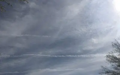 Picacho Peak State Park in Arizona