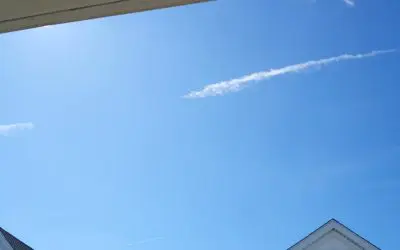 Changing the weather