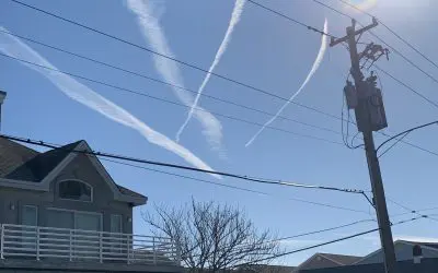 Chemtrails WC NJ 1