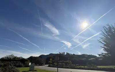 ChemTrails