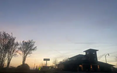 More F’ery over Greenville, SC