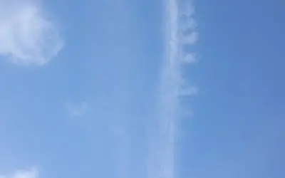 April 9, Minnesota, Every day