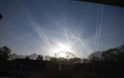 9-4-2026 The Netherlands, Nissewaard