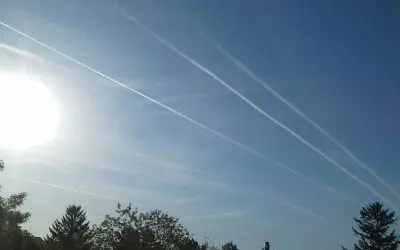 Vitamin C(hemtrails) · Serbia, Southeast Europe