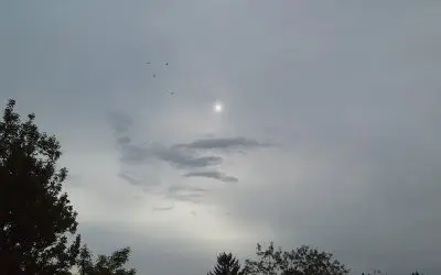 Where’s the Sun? · Serbia, Southeast Europe