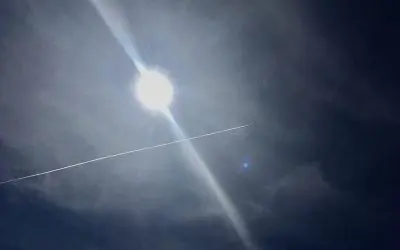 Washington DC is the Epstein Pedophile class. Why do you keep voting for them? Do you like war and chemicals in your air?