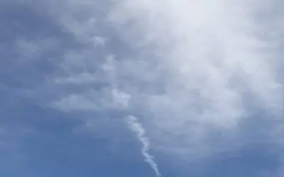 Picacho Peak State Park in Arizona