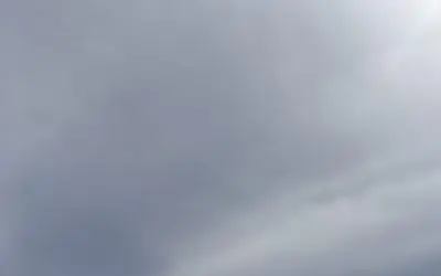 Skies Easter Sunday over Casa Grande, Arizona. Completely covered in chemtrails debris. We are being slaughtered by the pedophiles in Washington DC