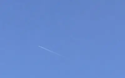 Pedophile pilots over Arizona