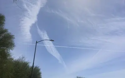 Incompetent and corruption filled ‘leaders’ that start wars and spread toxins in our breathing air while turning our skid ugly.