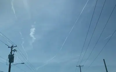 April 1 2026 Chemtrails CMCH  NJ