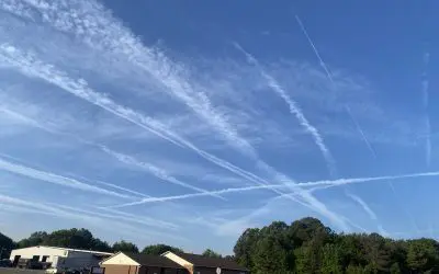 Poisoning of Anderson, SC