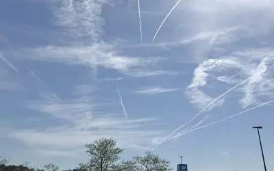 Eastern shore Maryland