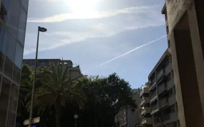 Marseille France 15/04/26