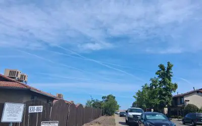 Shasta County CA 5/9/26