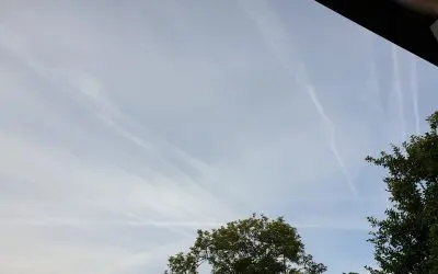 En FRANCE, dans l’Ain