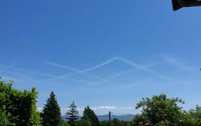En FRANCE, dans l’Ain