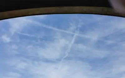 En FRANCE, dans l’Ain