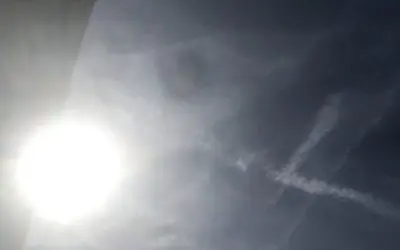 Dewey, Arizona – These Fools Are Blocking Out The Sun AGAIN!!!