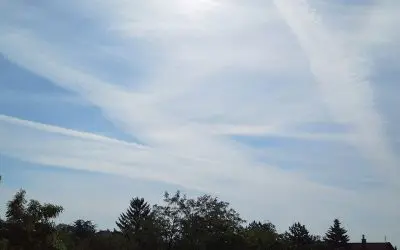 Man Made Sky · Serbia, Southeast Europe