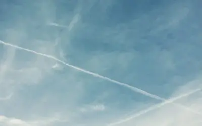 More poison in the skies above Wales..
