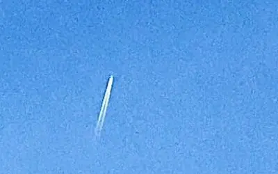 Trump has lots of friends. His military industry $ friends, his tech friends, his Walls Street pals and his chemtrail buddies. Is Trump your friend?