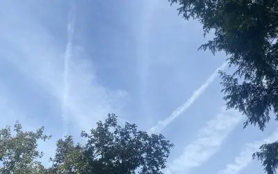 SW MI 5/31/26 9 am- I won’t even let my dogs outside to breathe this toxic air!
