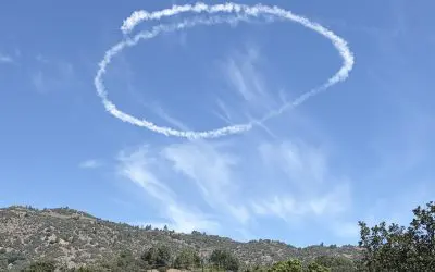 Tehachapi California