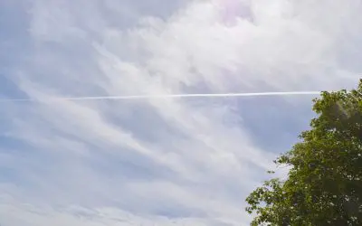 Ireland: NATO illegally spraying toxic chemicals over our heads with the govt complicity