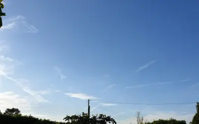 En FRANCE, dans l’Ain