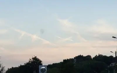 En FRANCE, dans l’Ain