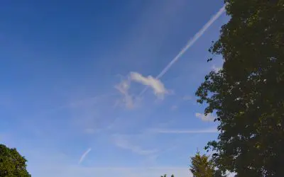 29.5.26: Illegal spraying by the US & NATO over Ireland that led to 10 days of wintry weather & storms.